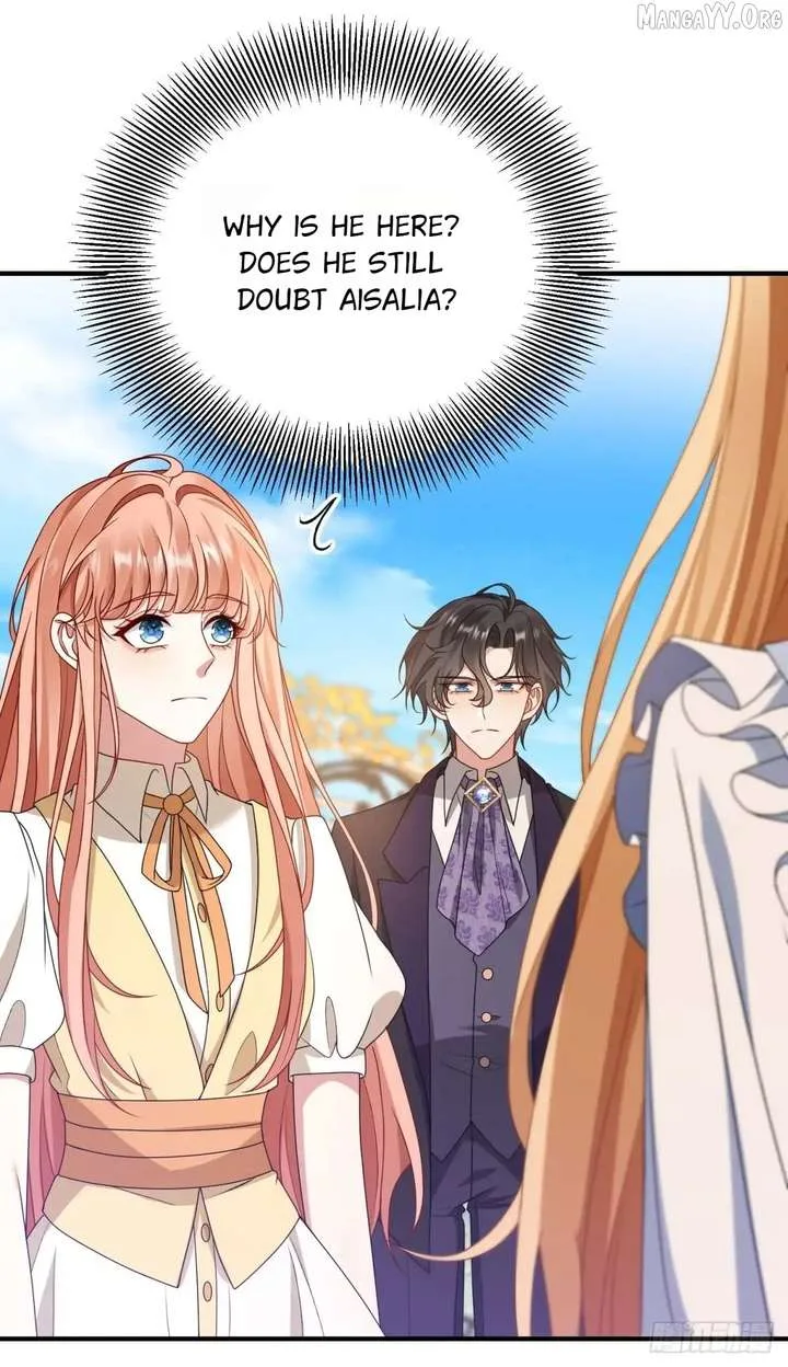 I Reincarnated As A Villainess And Became Rich Chapter 24 page 5