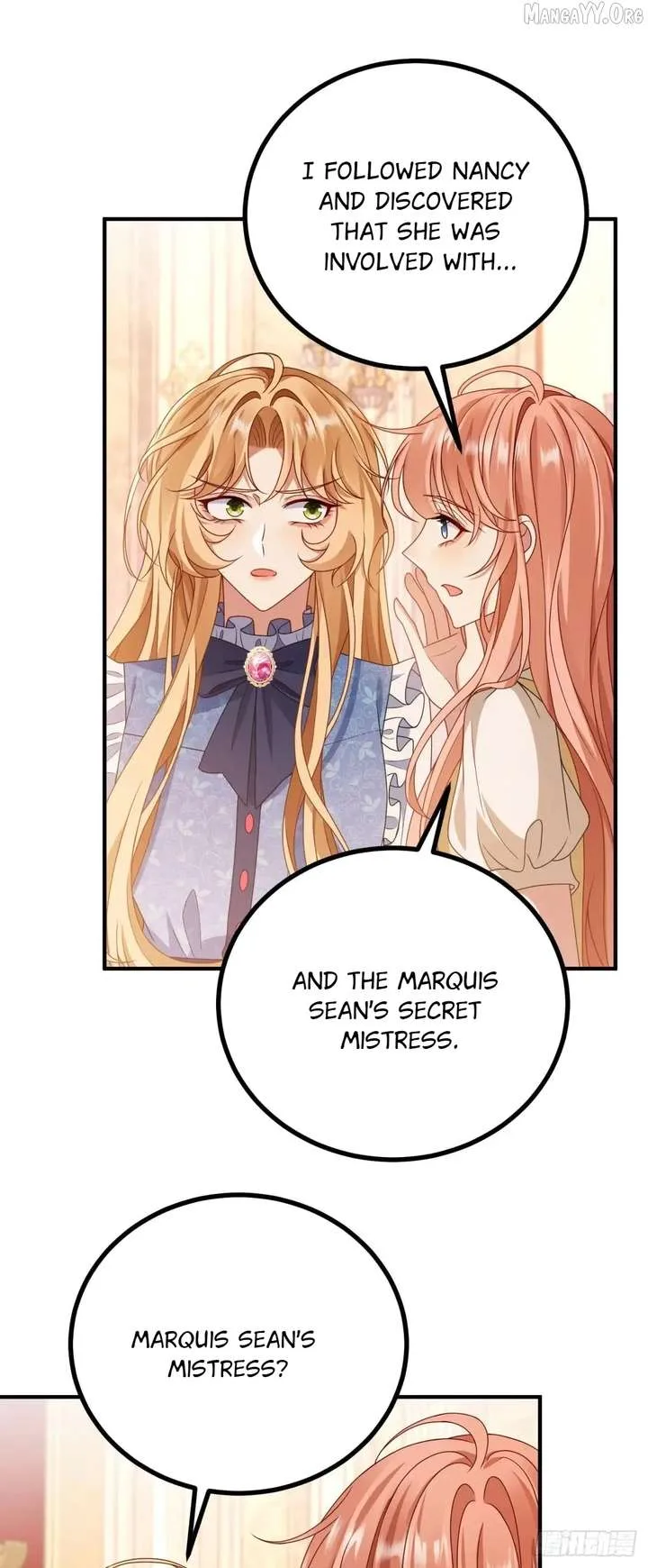 I Reincarnated As A Villainess And Became Rich Chapter 24 page 27