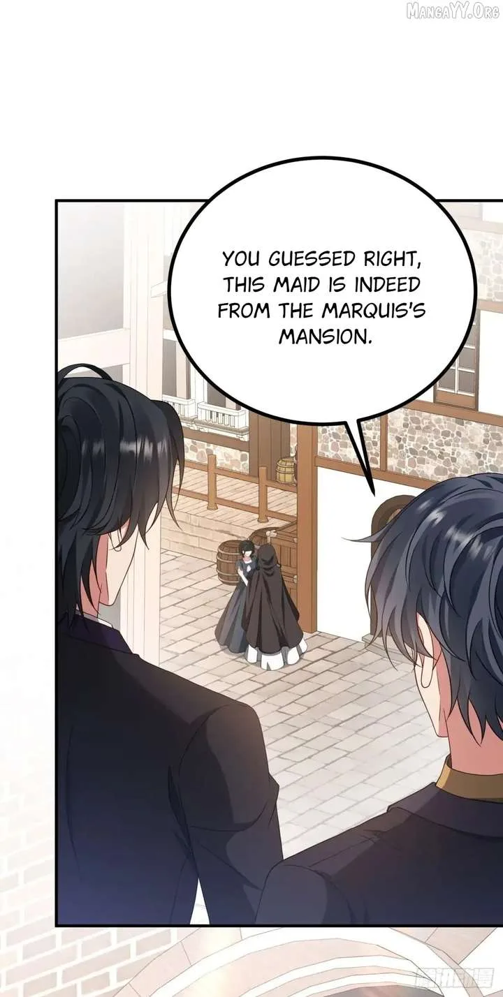 I Reincarnated As A Villainess And Became Rich Chapter 24 page 18