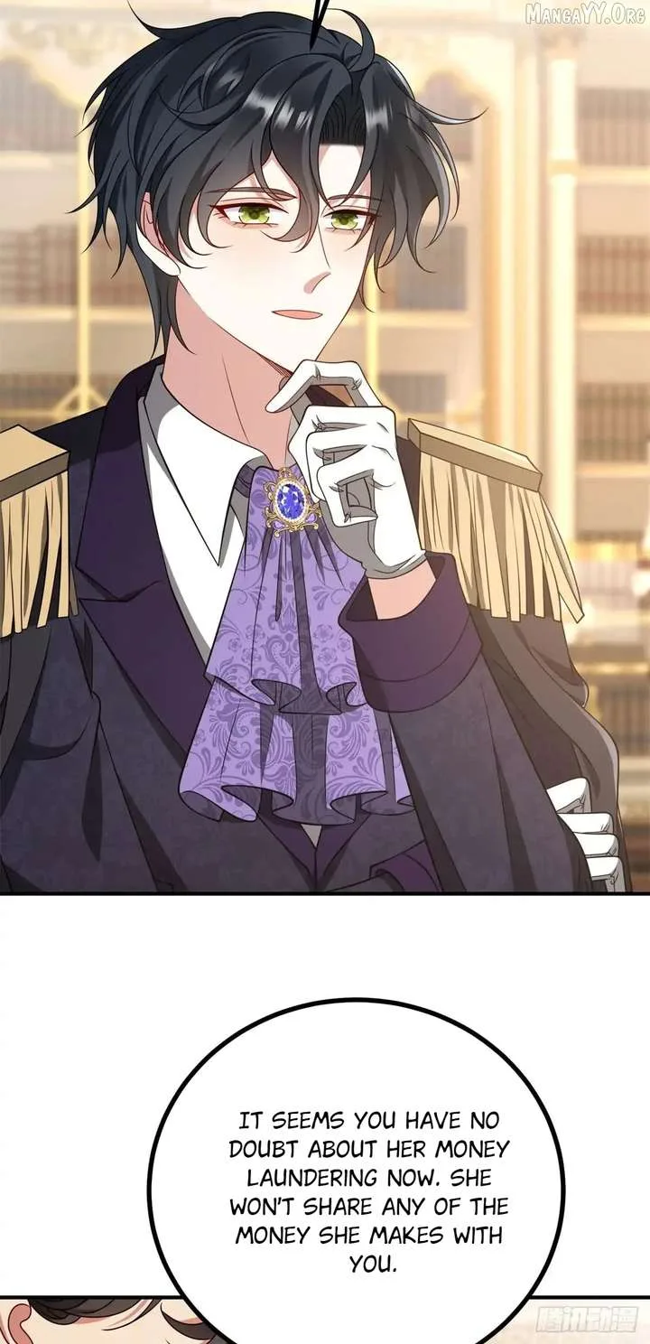 I Reincarnated As A Villainess And Became Rich Chapter 22 page 40