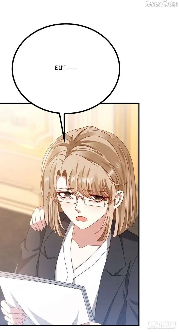 I Reincarnated As A Villainess And Became Rich Chapter 22 page 48