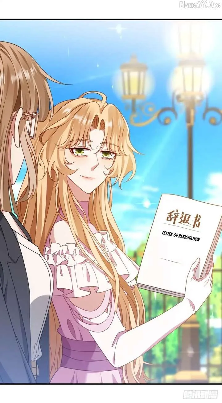 I Reincarnated As A Villainess And Became Rich Chapter 22 page 45