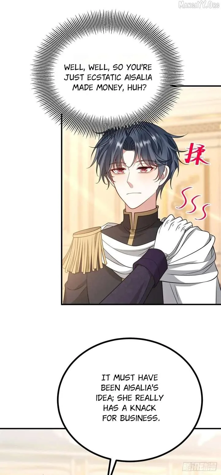 I Reincarnated As A Villainess And Became Rich Chapter 22 page 39