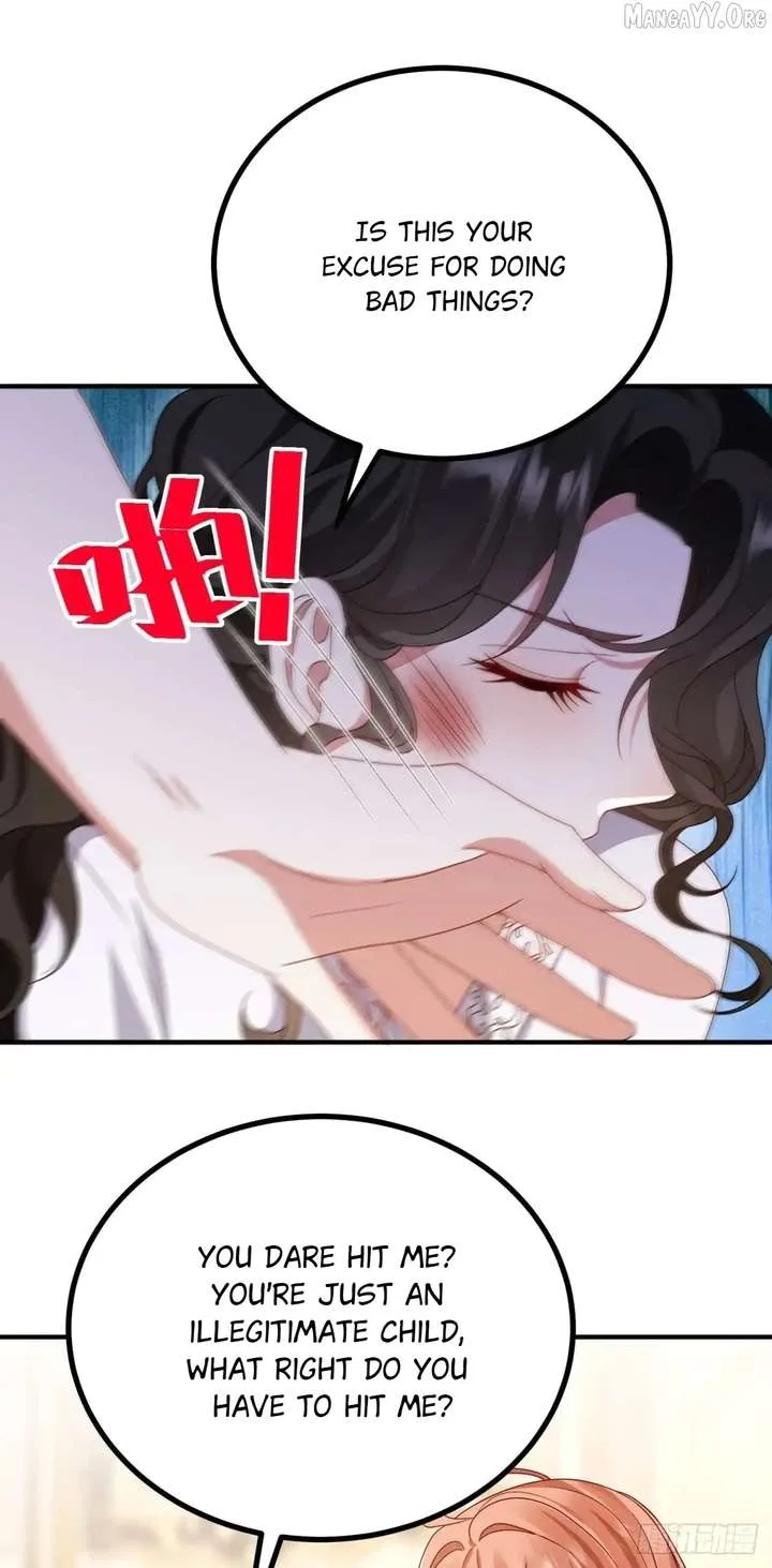 I Reincarnated As A Villainess And Became Rich Chapter 24 page 41