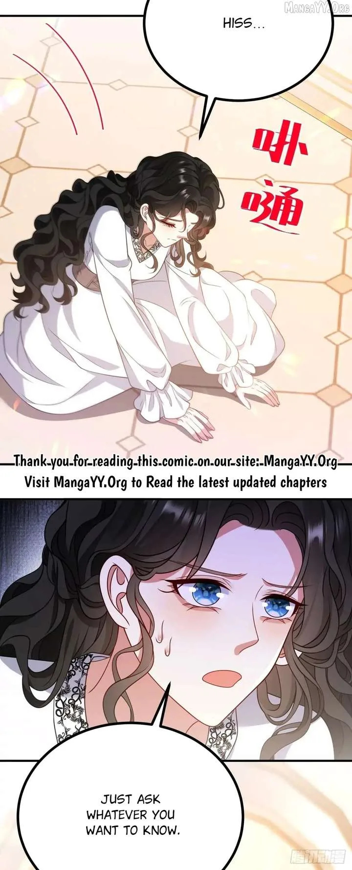 I Reincarnated As A Villainess And Became Rich Chapter 24 page 37