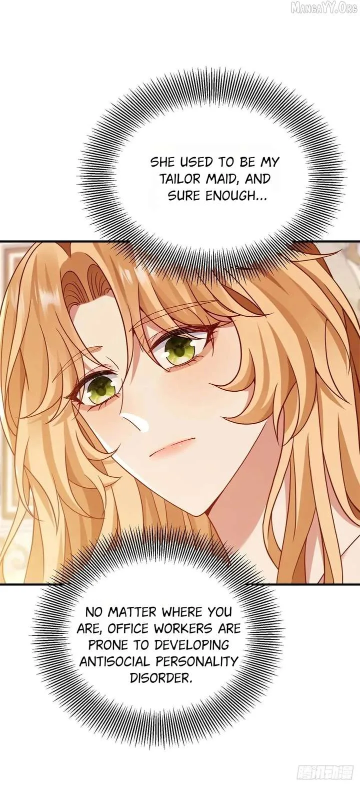 I Reincarnated As A Villainess And Became Rich Chapter 24 page 48