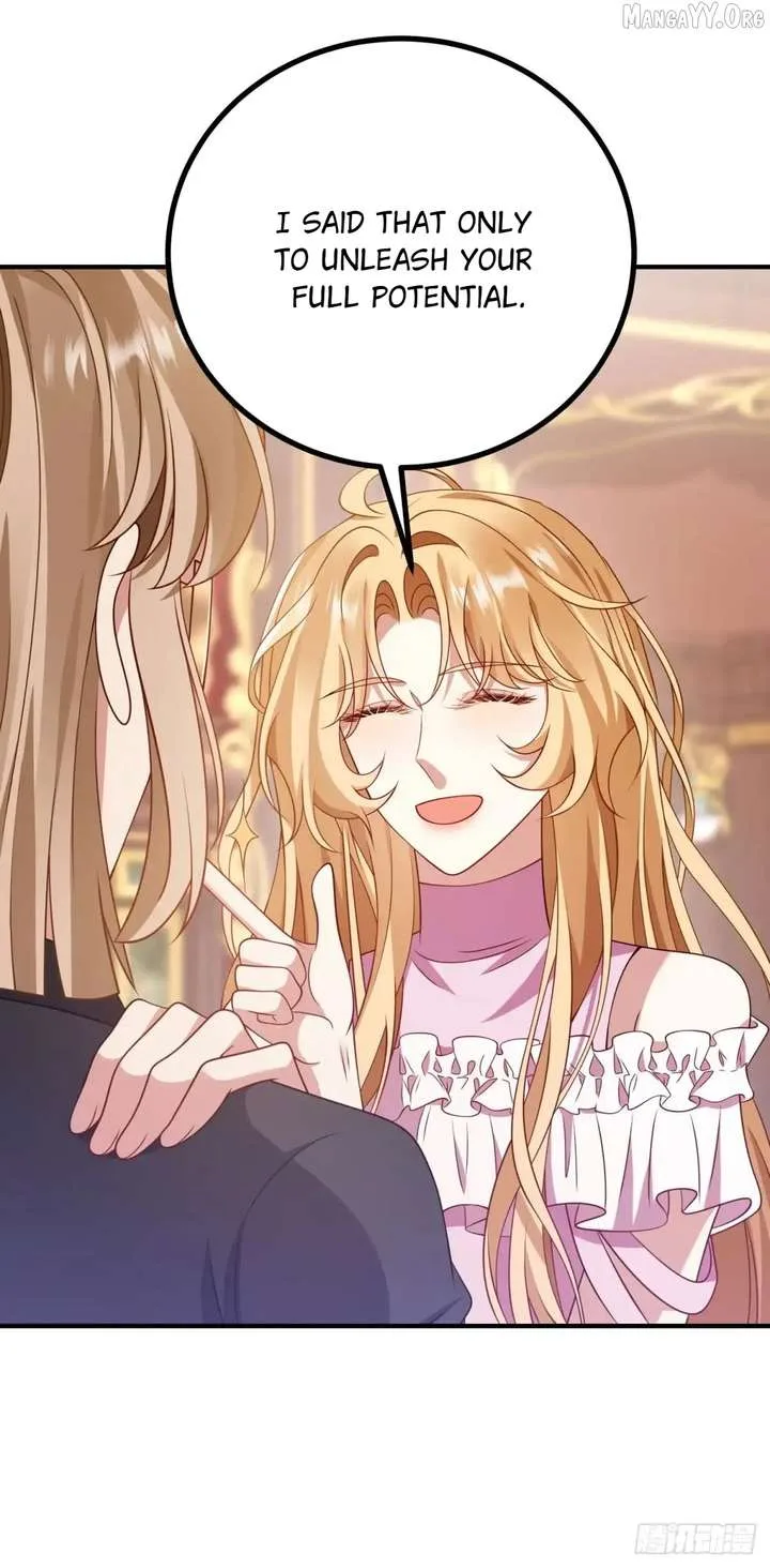I Reincarnated As A Villainess And Became Rich Chapter 22 page 37