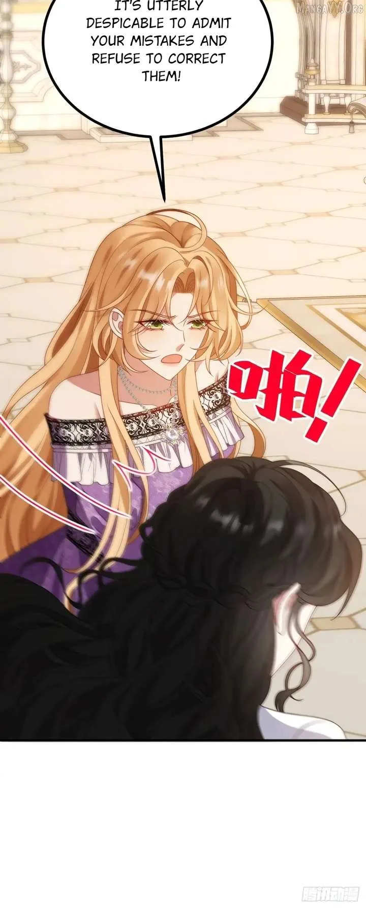 I Reincarnated As A Villainess And Became Rich Chapter 24 page 44