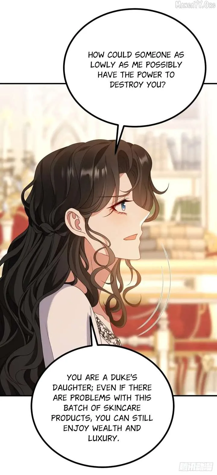 I Reincarnated As A Villainess And Became Rich Chapter 24 page 40