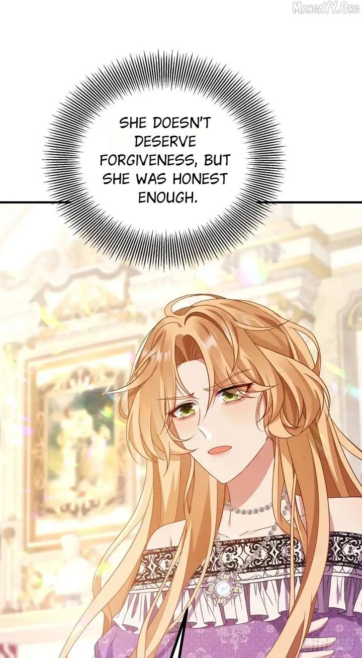 I Reincarnated As A Villainess And Became Rich Chapter 24 page 51