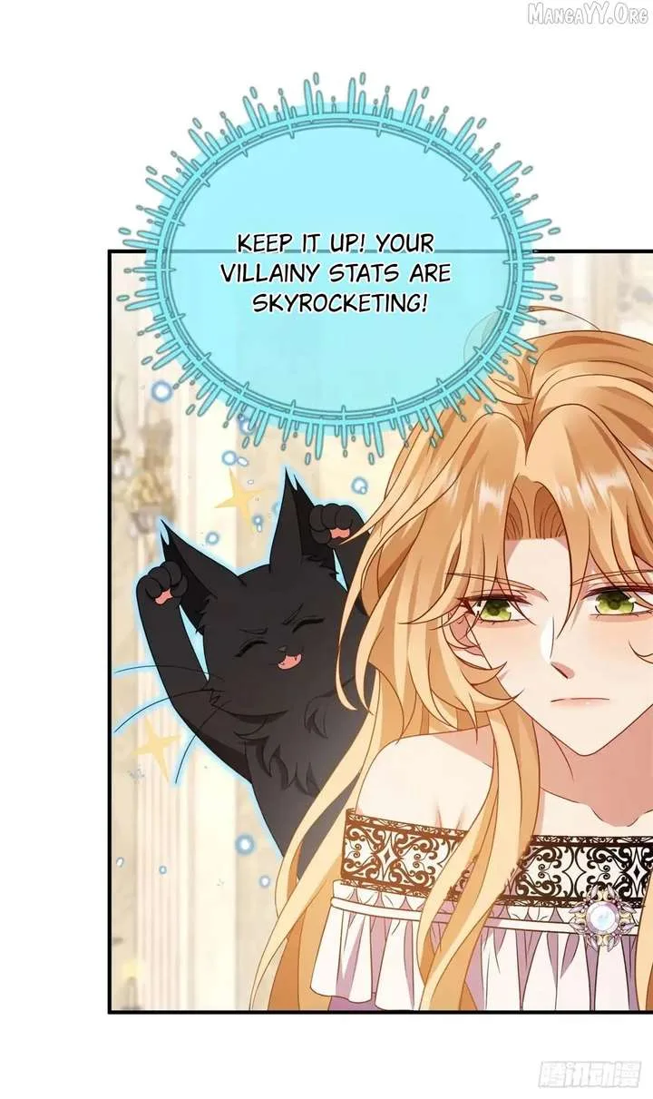 I Reincarnated As A Villainess And Became Rich Chapter 24 page 45