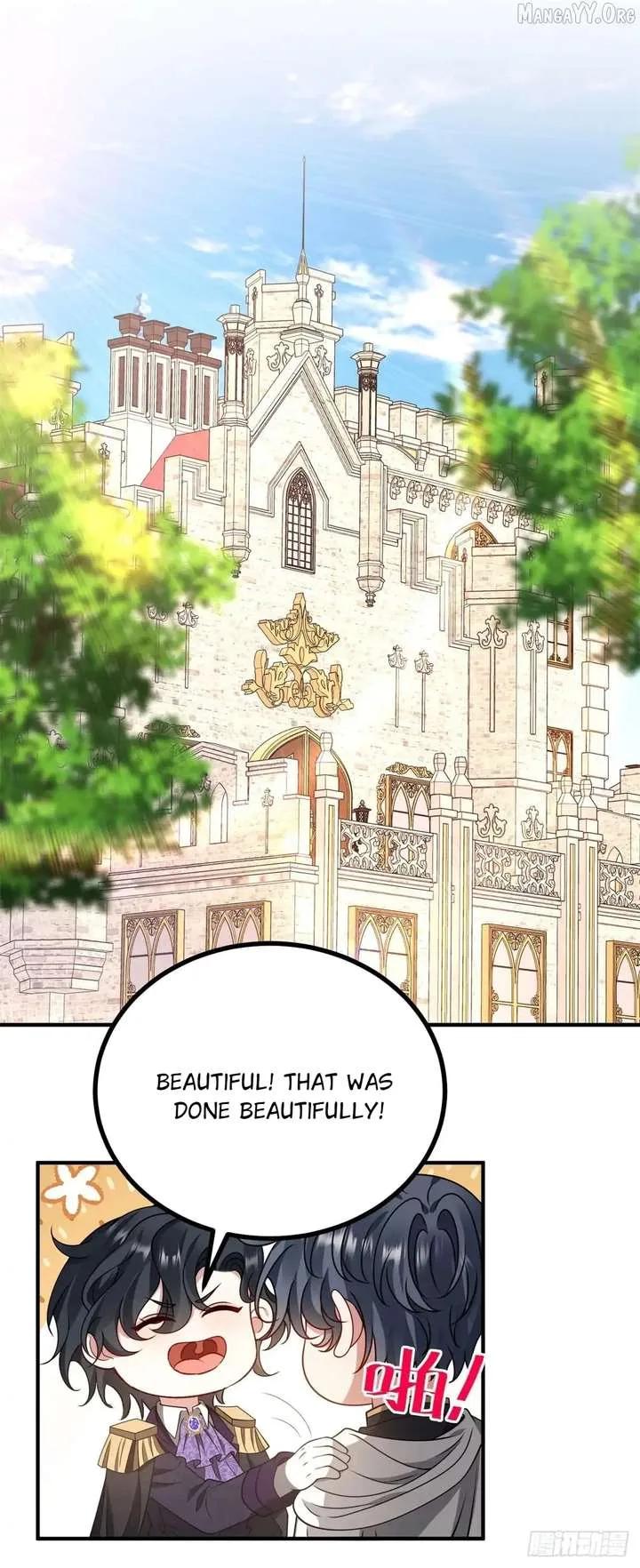 I Reincarnated As A Villainess And Became Rich Chapter 22 page 38