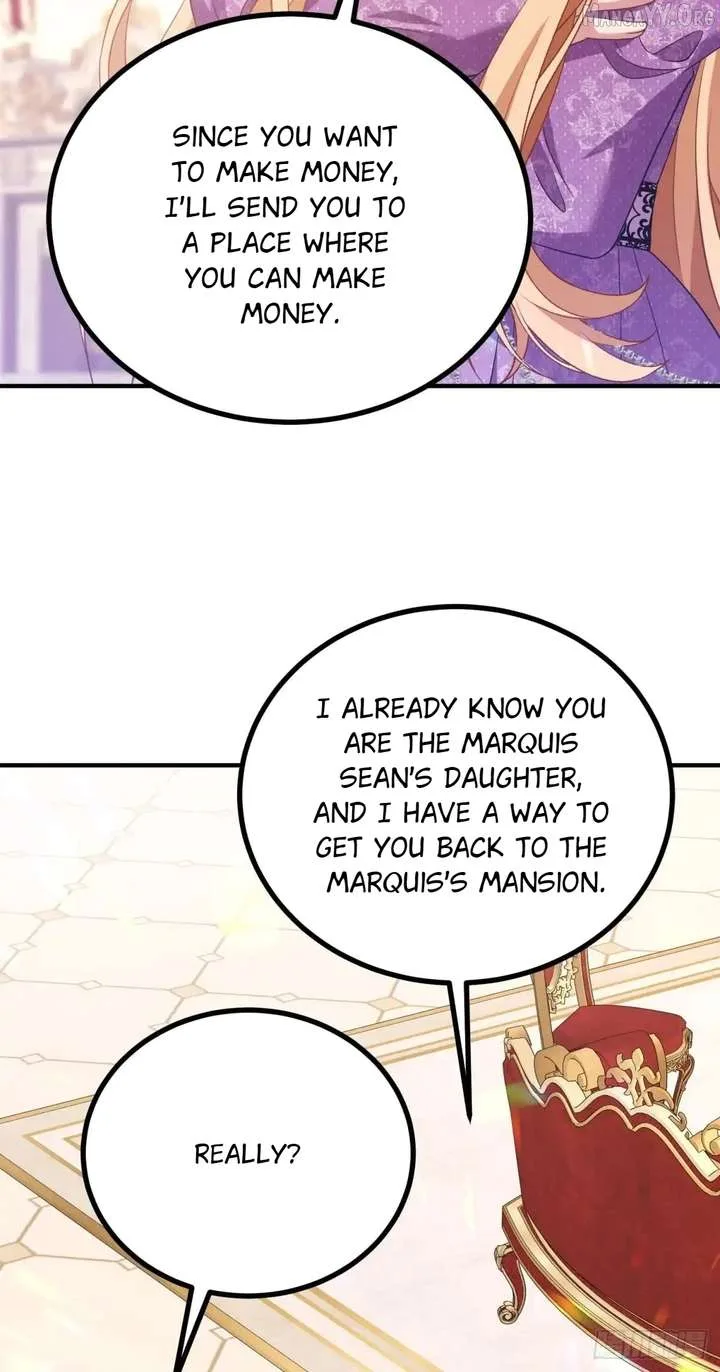 I Reincarnated As A Villainess And Became Rich Chapter 24 page 52
