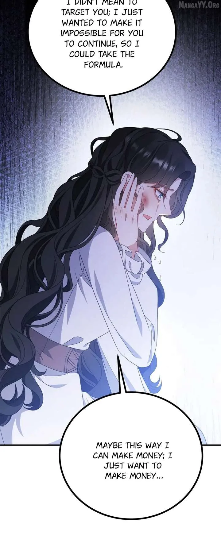 I Reincarnated As A Villainess And Became Rich Chapter 24 page 50