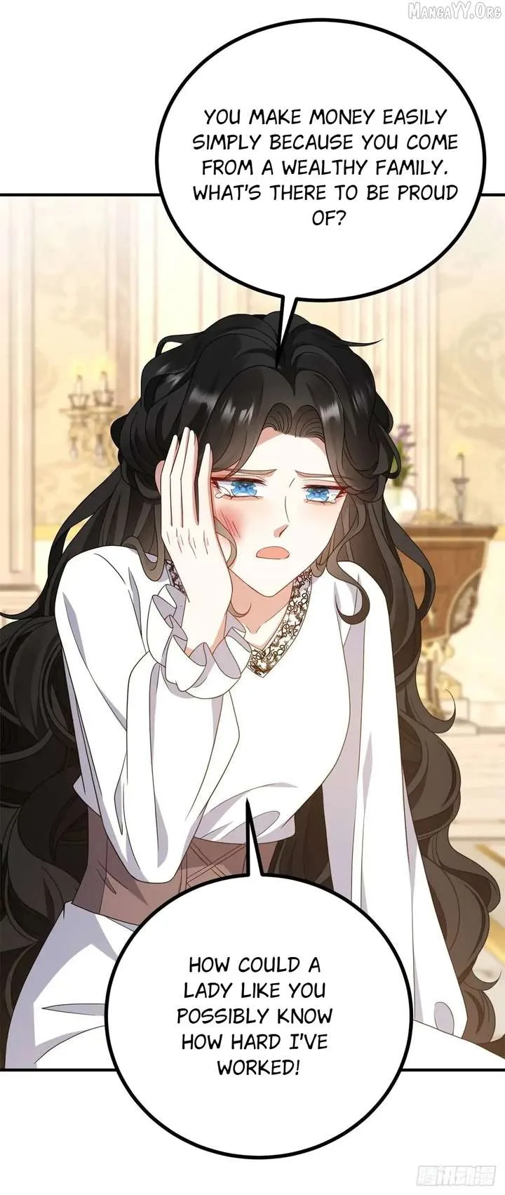 I Reincarnated As A Villainess And Became Rich Chapter 24 page 47