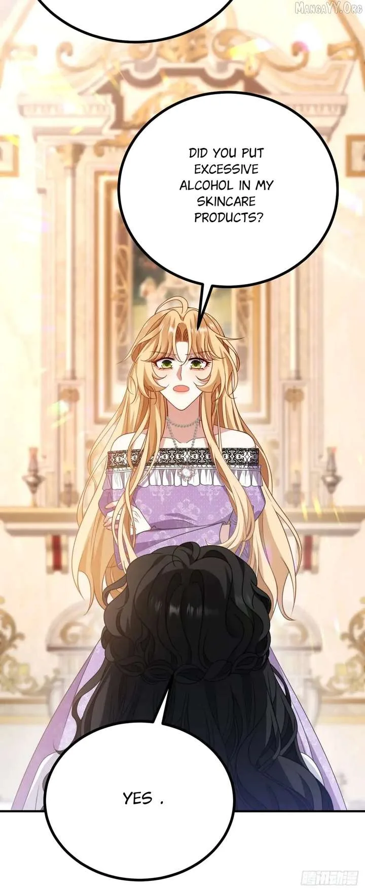 I Reincarnated As A Villainess And Became Rich Chapter 24 page 38