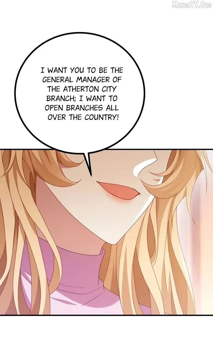 I Reincarnated As A Villainess And Became Rich Chapter 22 page 50