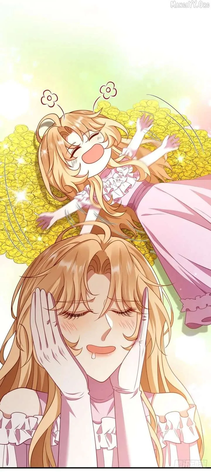 I Reincarnated As A Villainess And Became Rich Chapter 22 page 51
