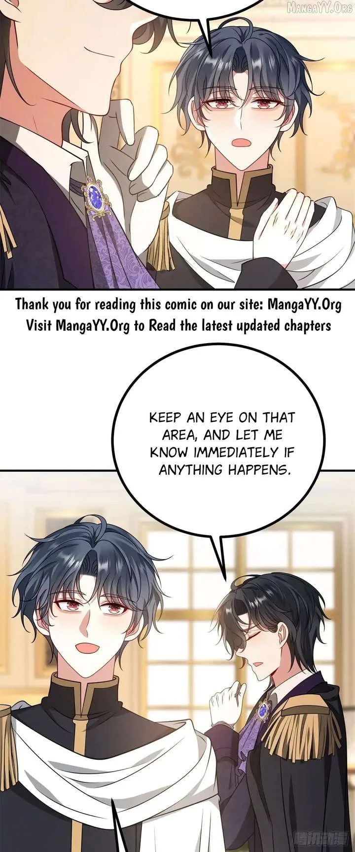 I Reincarnated As A Villainess And Became Rich Chapter 22 page 41