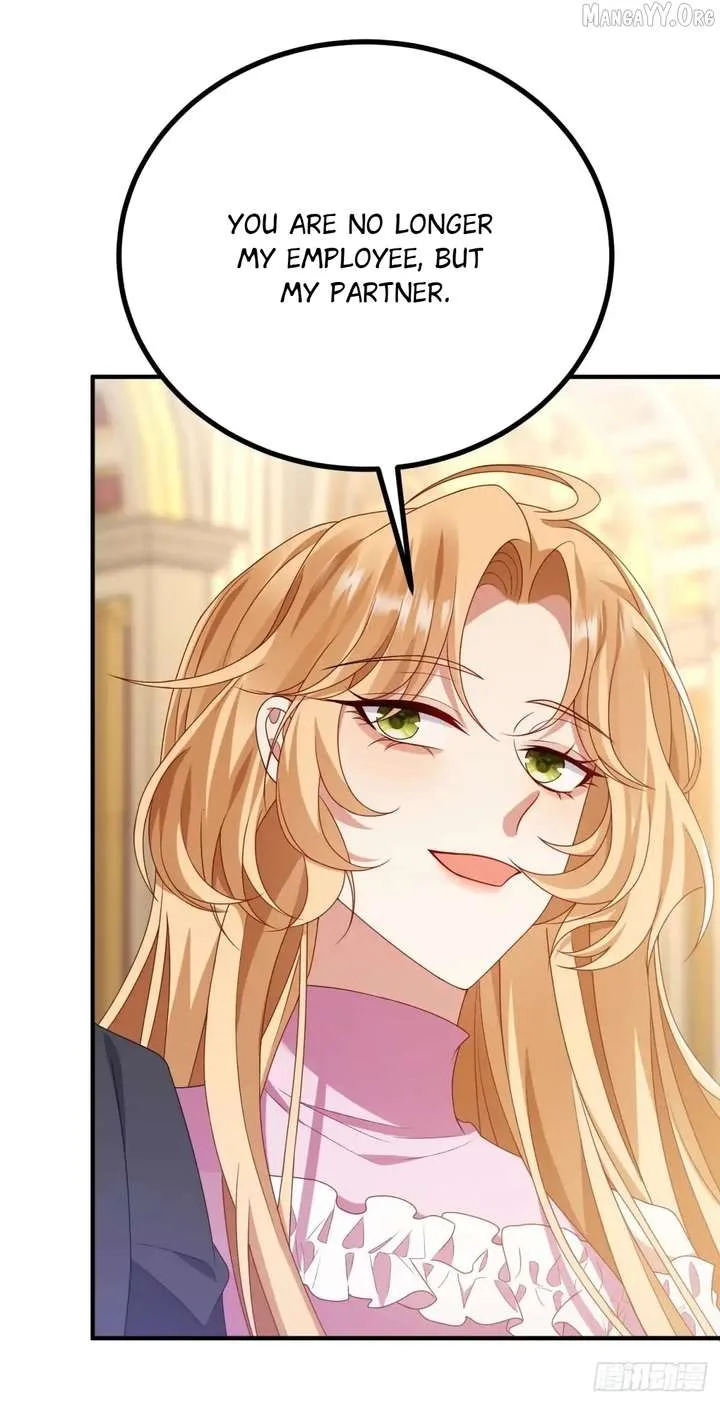 I Reincarnated As A Villainess And Became Rich Chapter 22 page 49