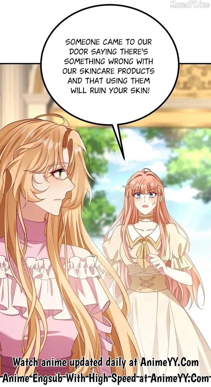 I Reincarnated As A Villainess And Became Rich Chapter 22 page 53