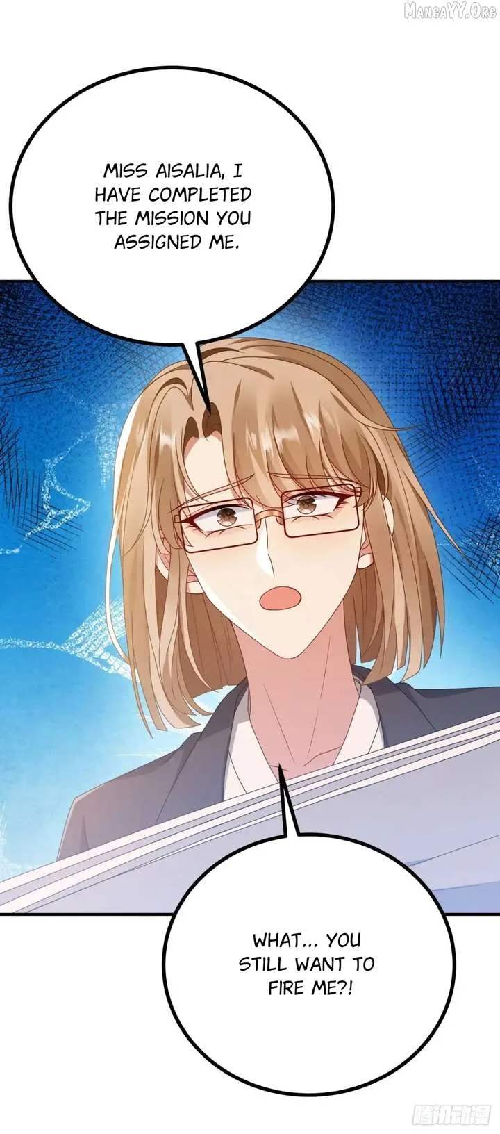 I Reincarnated As A Villainess And Became Rich Chapter 22 page 46
