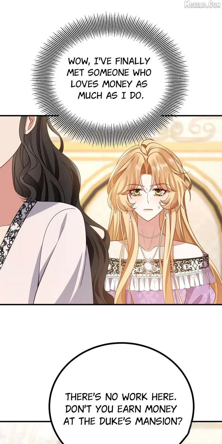 I Reincarnated As A Villainess And Became Rich Chapter 25 page 13