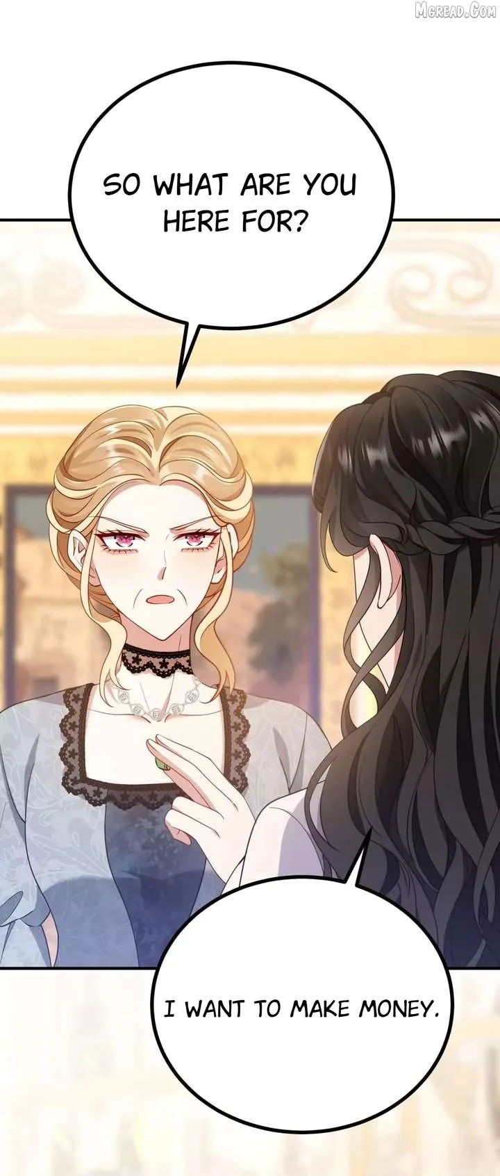 I Reincarnated As A Villainess And Became Rich Chapter 25 page 11