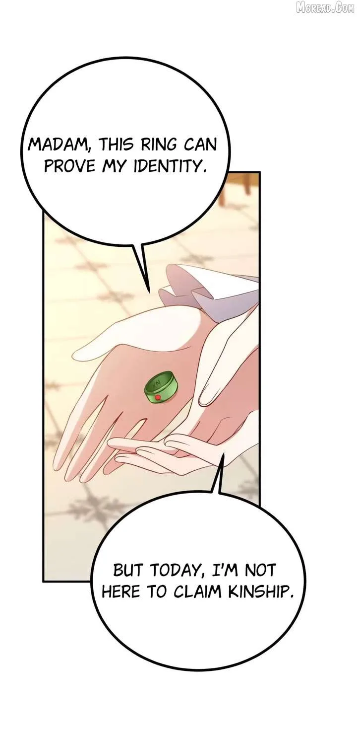 I Reincarnated As A Villainess And Became Rich Chapter 25 page 9