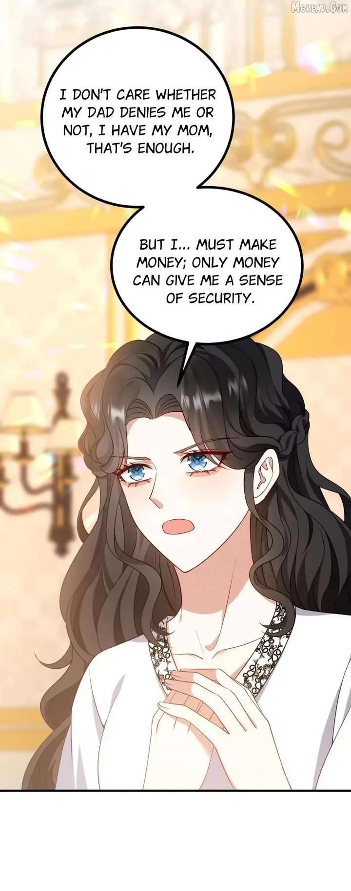 I Reincarnated As A Villainess And Became Rich Chapter 25 page 12