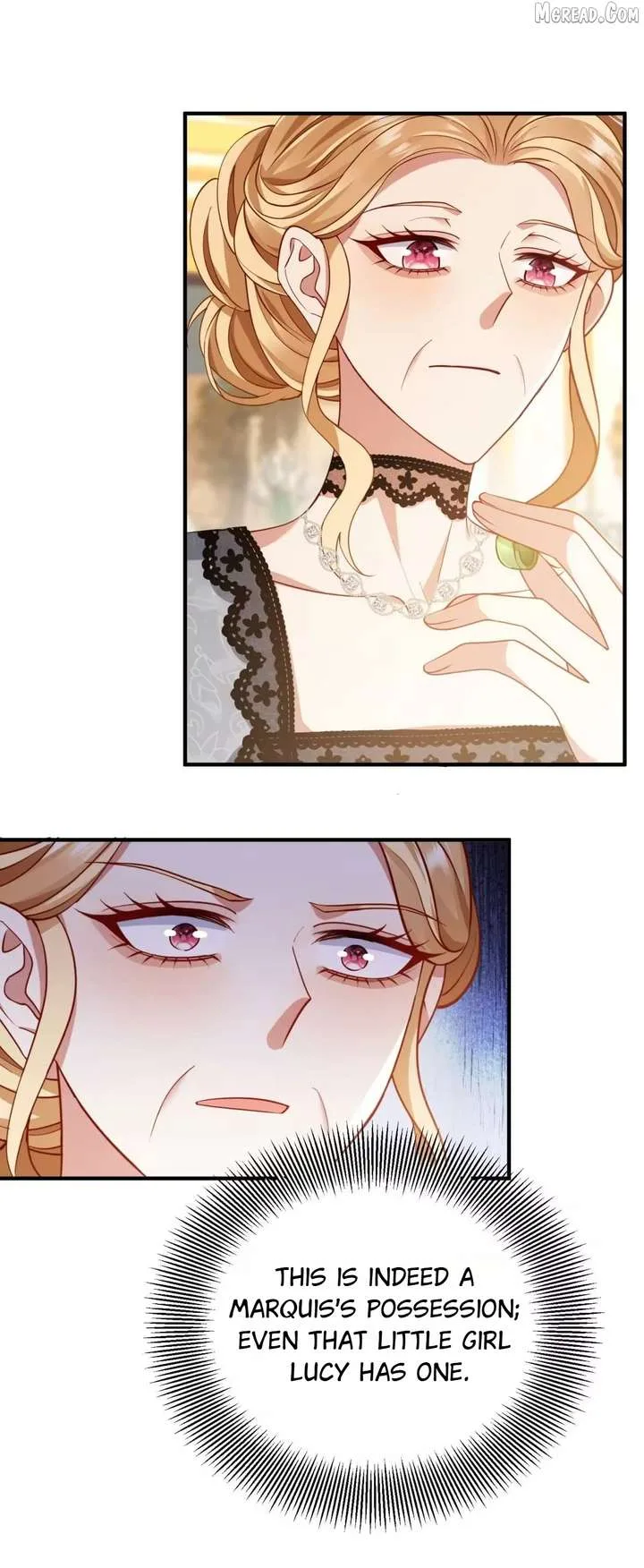 I Reincarnated As A Villainess And Became Rich Chapter 25 page 10