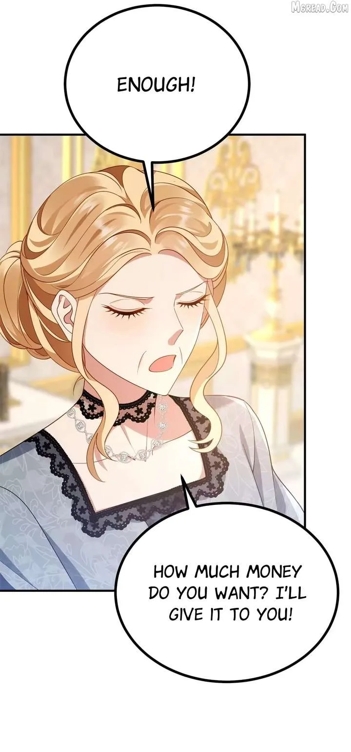 I Reincarnated As A Villainess And Became Rich Chapter 25 page 16