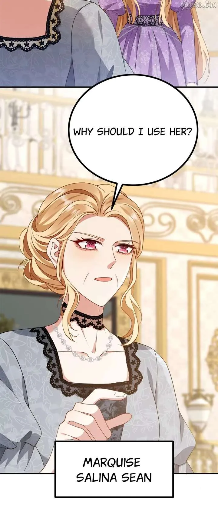 I Reincarnated As A Villainess And Became Rich Chapter 25 page 5