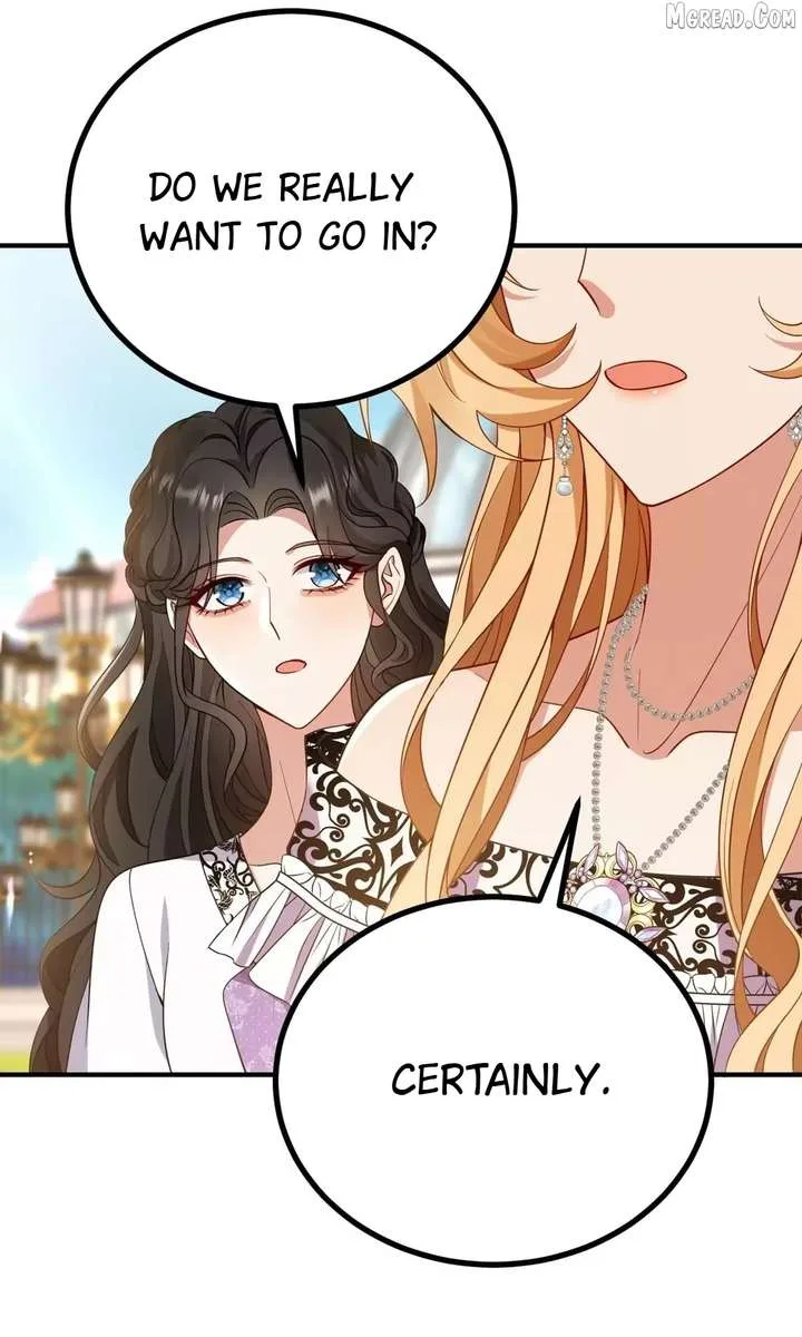 I Reincarnated As A Villainess And Became Rich Chapter 25 page 2