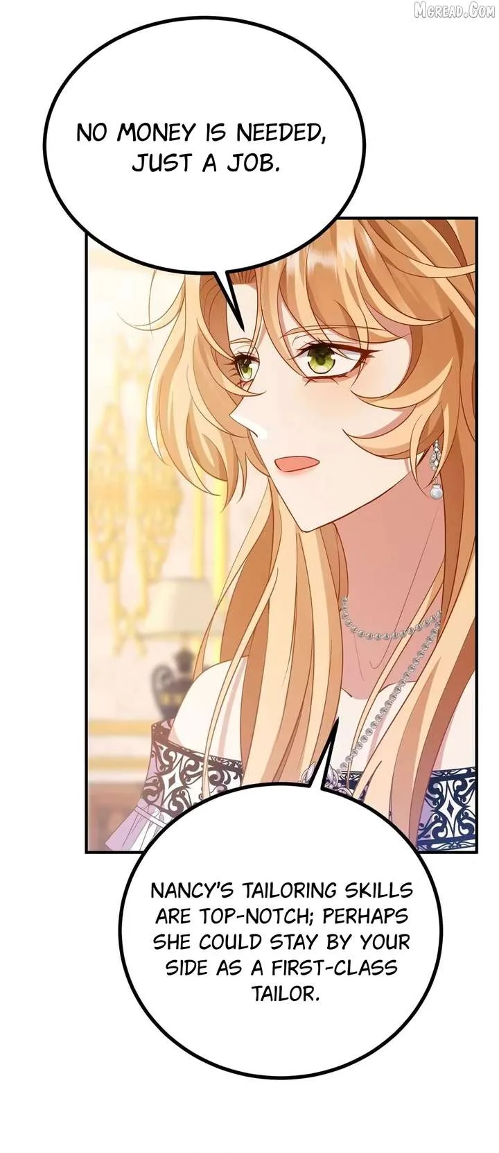 I Reincarnated As A Villainess And Became Rich Chapter 25 page 17