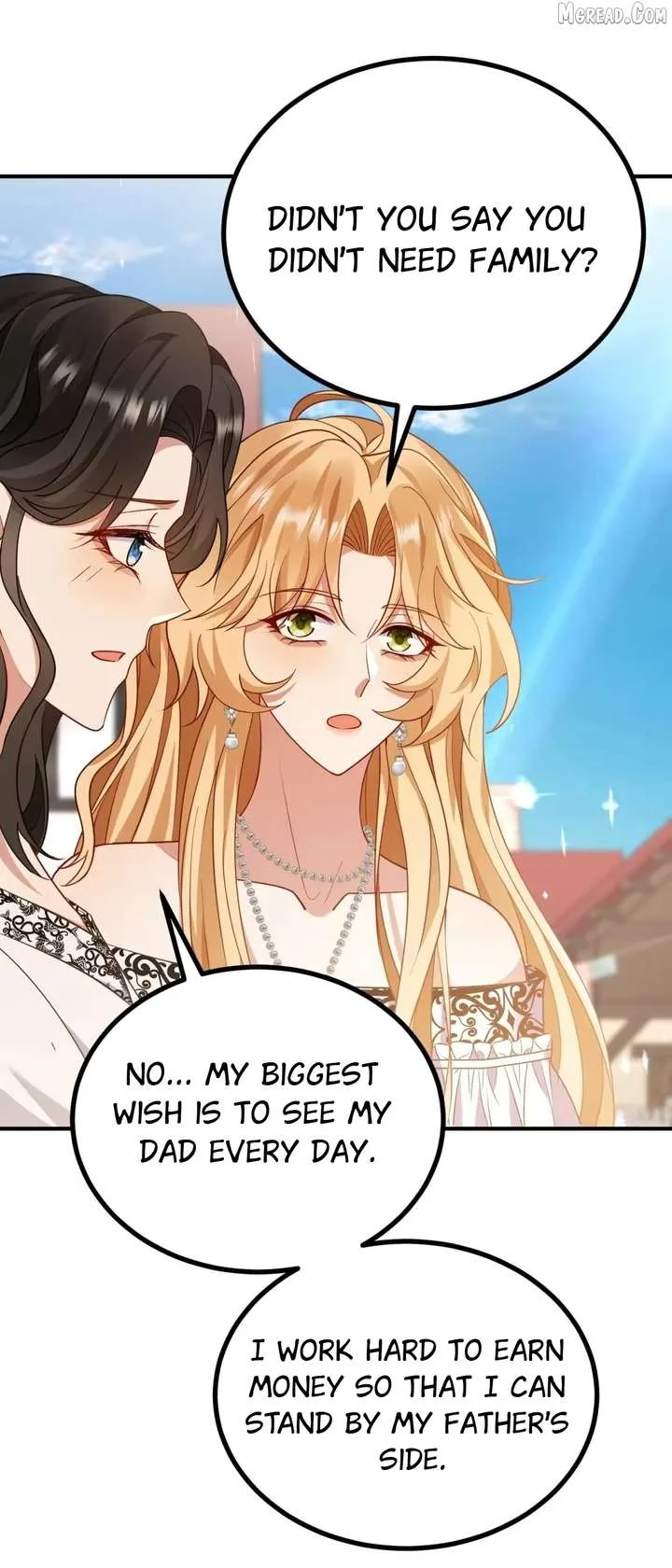 I Reincarnated As A Villainess And Became Rich Chapter 25 page 23