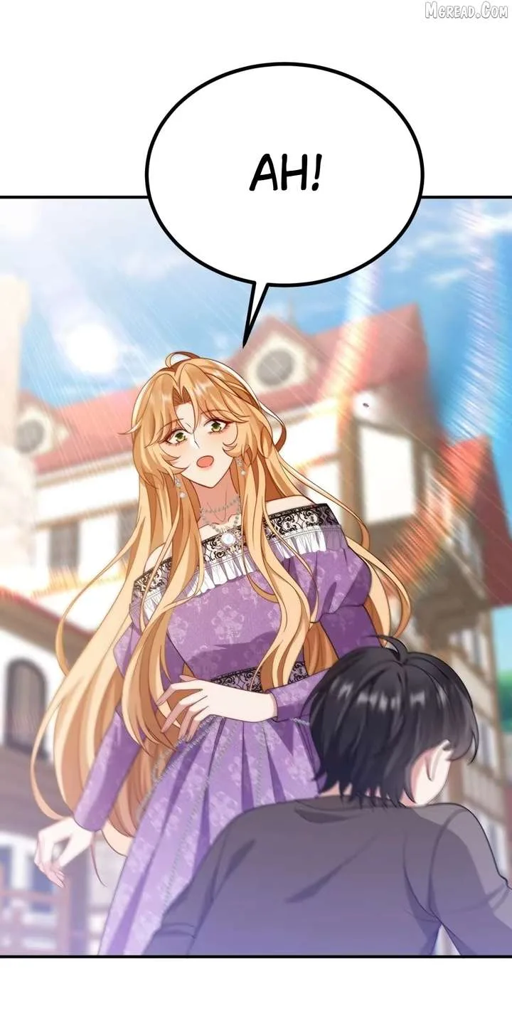 I Reincarnated As A Villainess And Became Rich Chapter 25 page 25