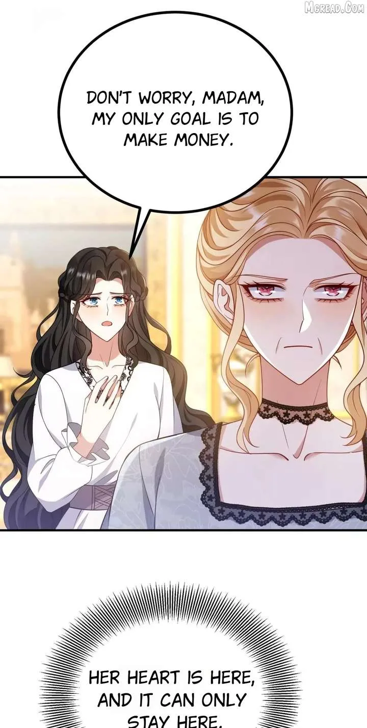 I Reincarnated As A Villainess And Became Rich Chapter 25 page 19