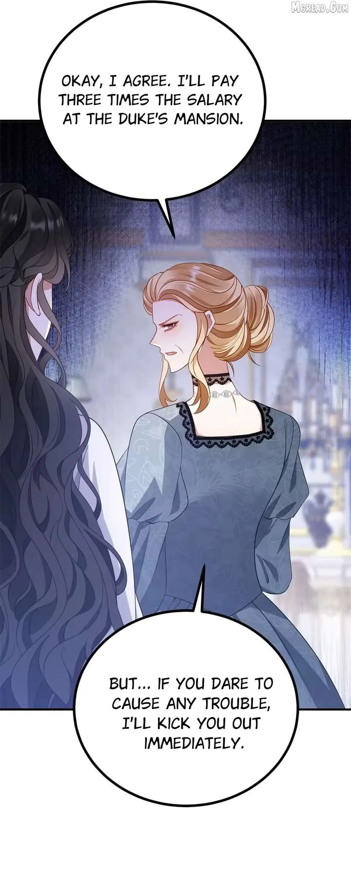 I Reincarnated As A Villainess And Became Rich Chapter 25 page 18