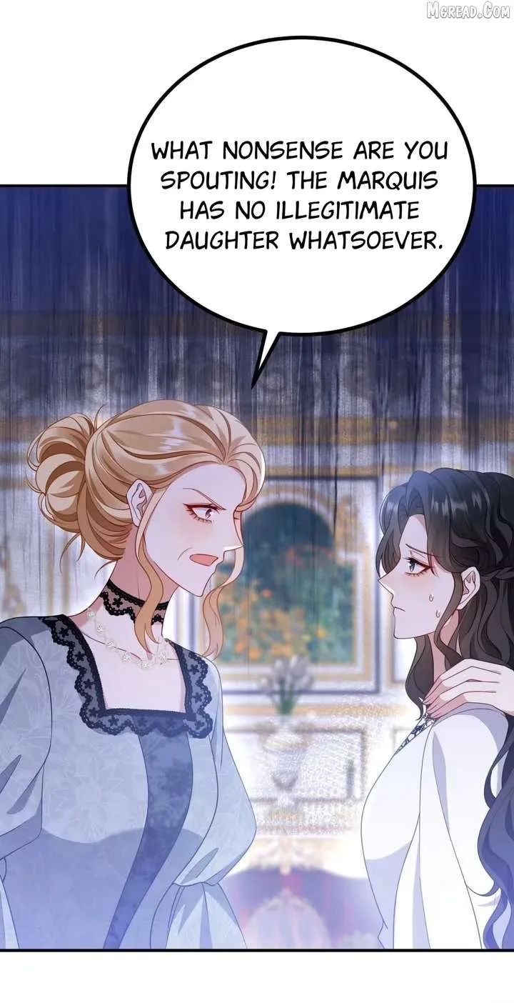 I Reincarnated As A Villainess And Became Rich Chapter 25 page 7
