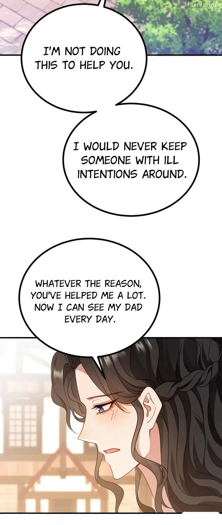I Reincarnated As A Villainess And Became Rich Chapter 25 page 22