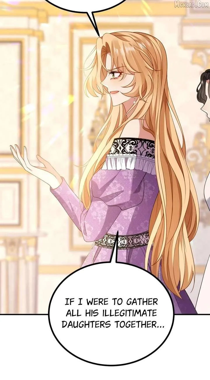 I Reincarnated As A Villainess And Became Rich Chapter 25 page 15