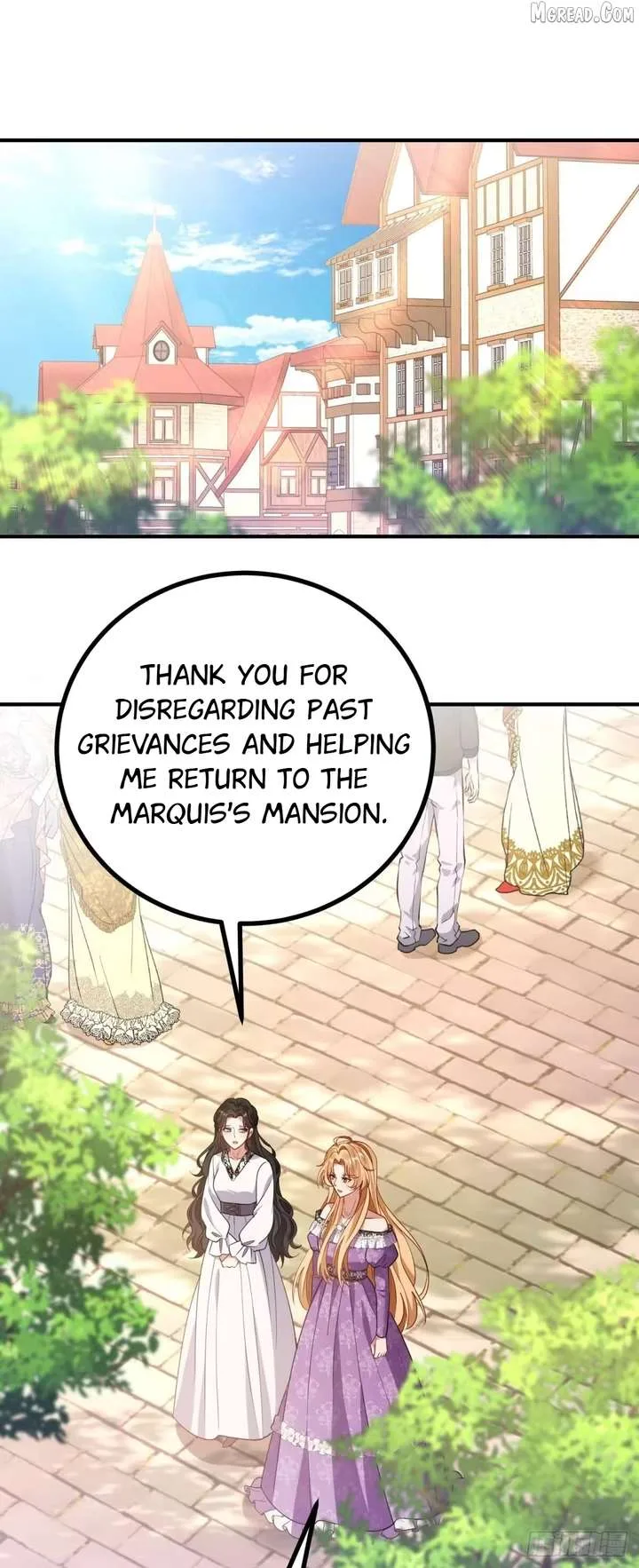 I Reincarnated As A Villainess And Became Rich Chapter 25 page 21