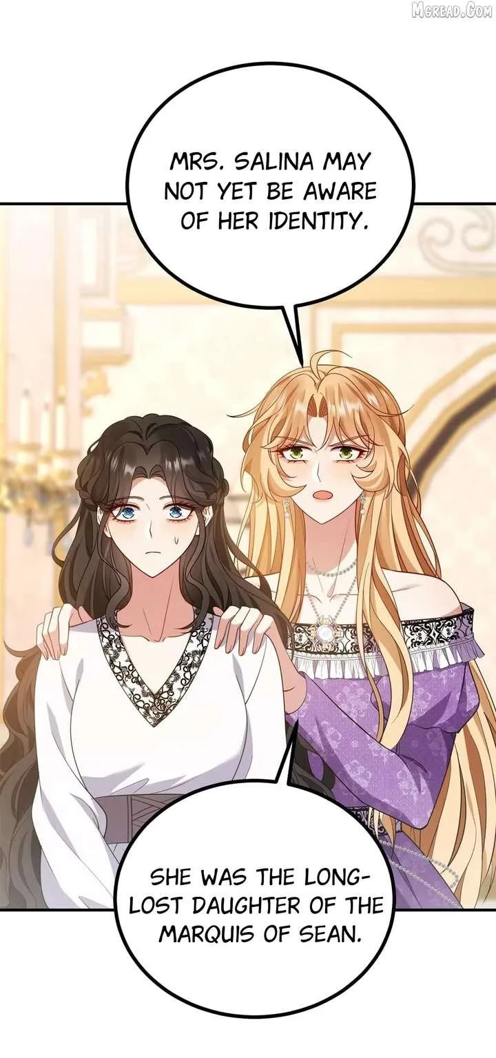 I Reincarnated As A Villainess And Became Rich Chapter 25 page 6