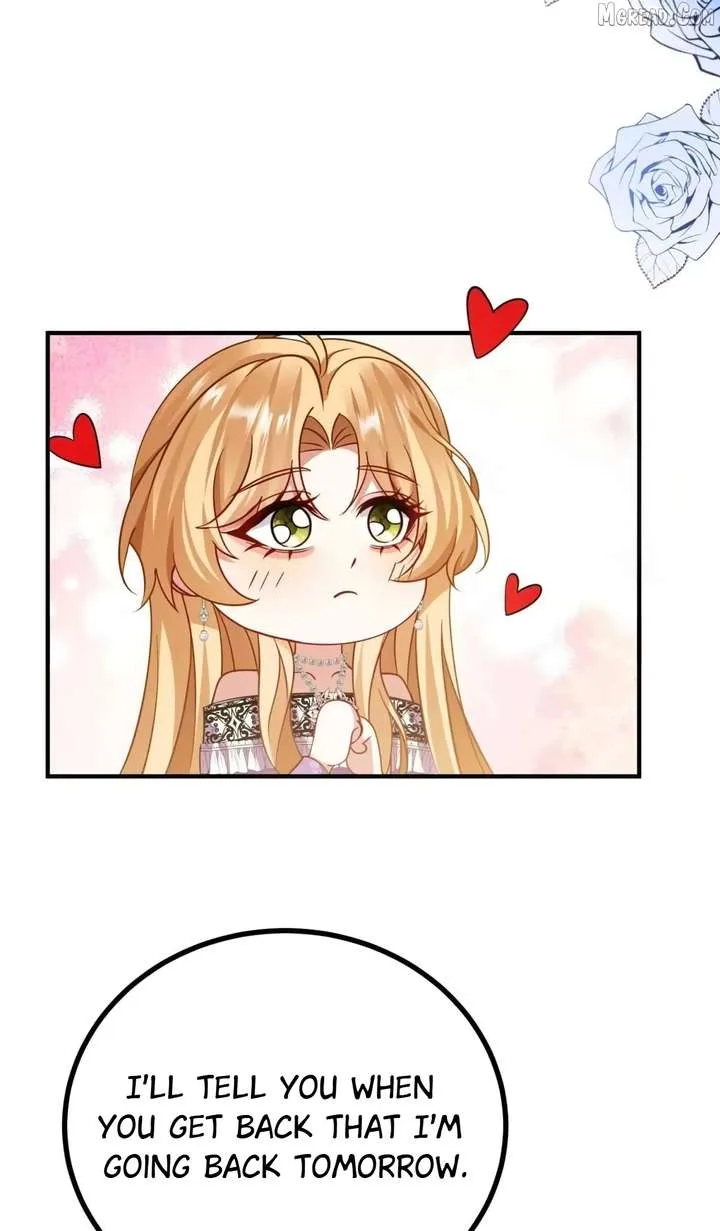 I Reincarnated As A Villainess And Became Rich Chapter 25 page 37