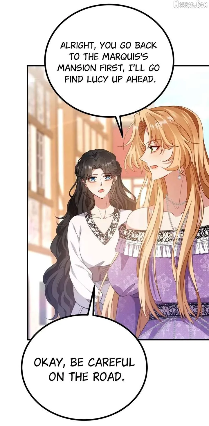 I Reincarnated As A Villainess And Became Rich Chapter 25 page 29