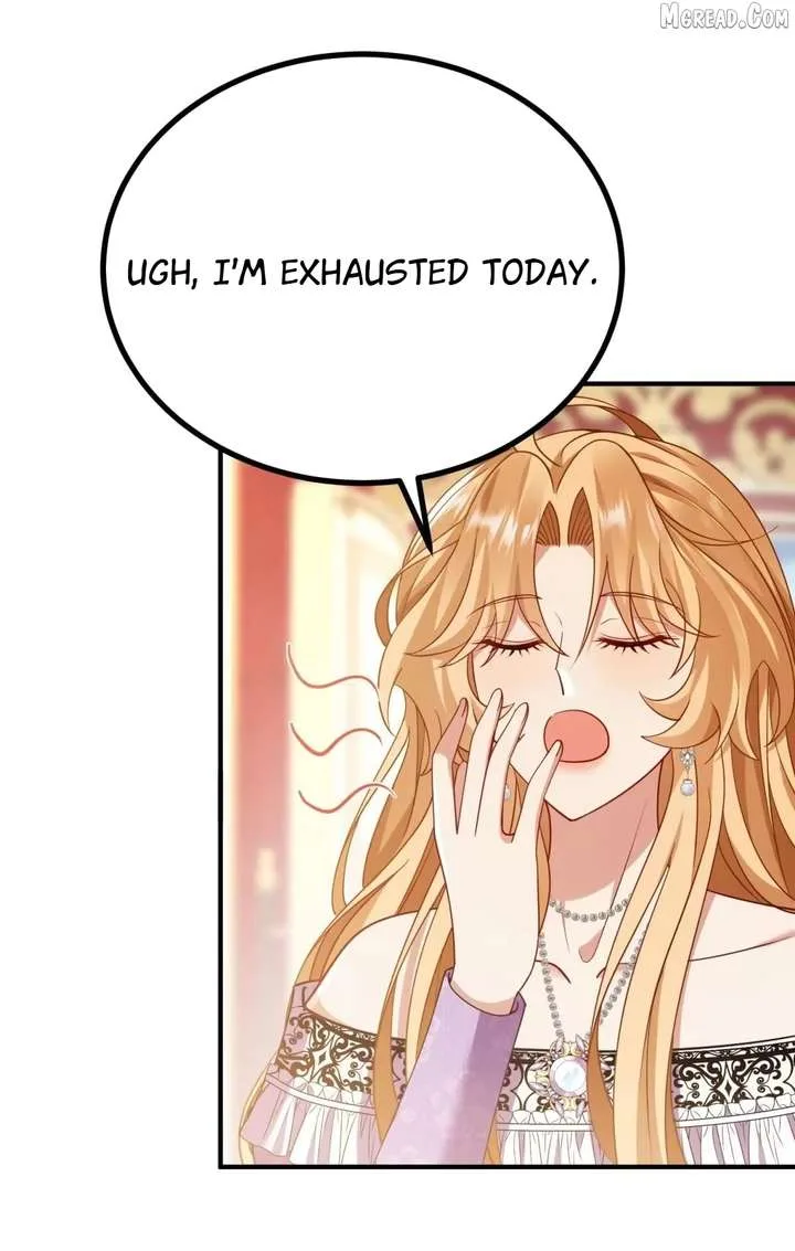 I Reincarnated As A Villainess And Became Rich Chapter 25 page 32