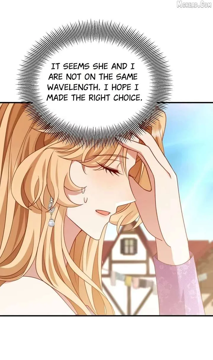 I Reincarnated As A Villainess And Became Rich Chapter 25 page 24