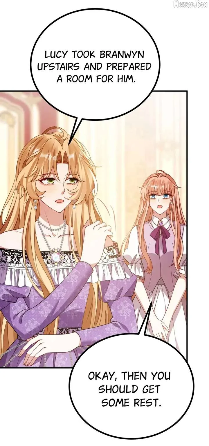 I Reincarnated As A Villainess And Became Rich Chapter 25 page 33