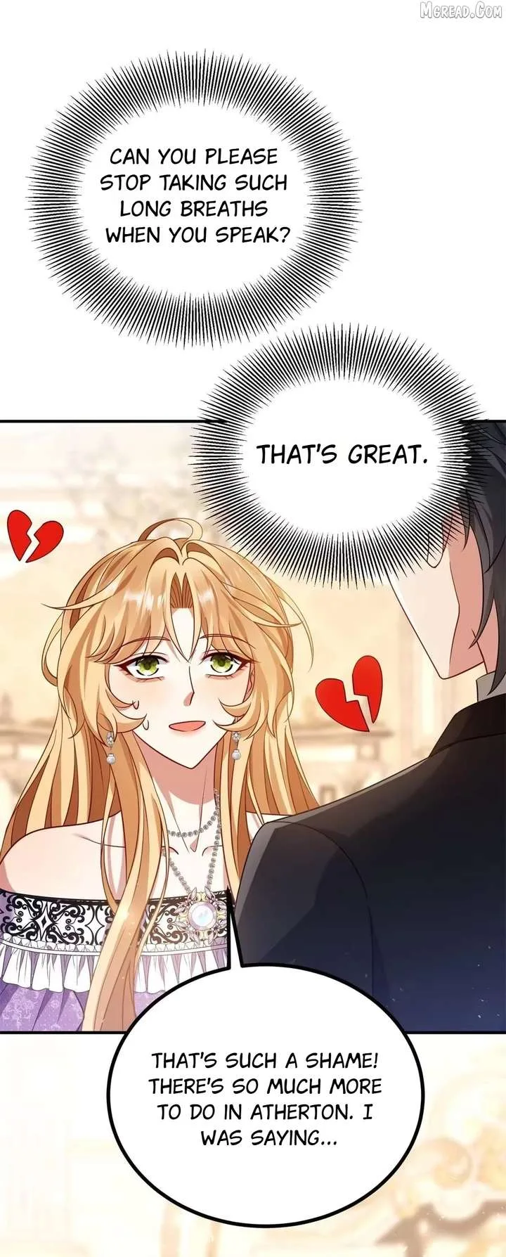 I Reincarnated As A Villainess And Became Rich Chapter 25 page 39